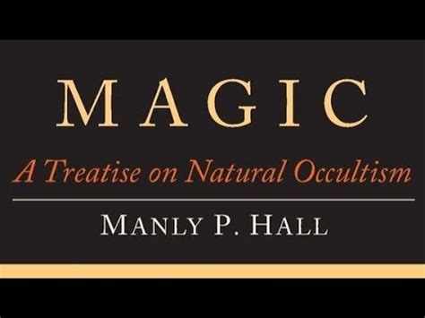 Opening the Gateway to Natural Occultism: Insights from Magi